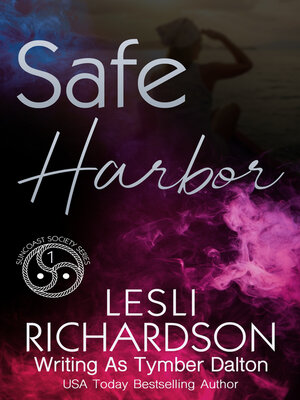 cover image of Safe Harbor